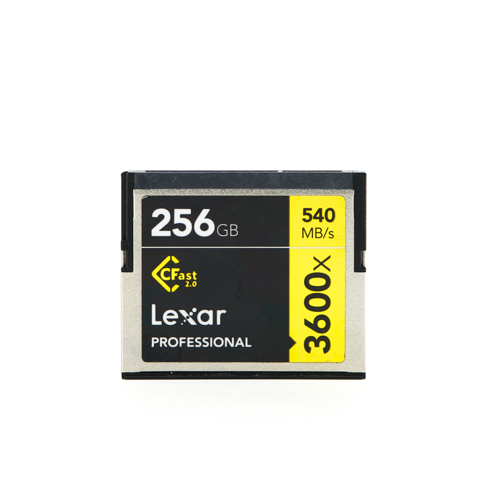 Lexar CFast 2.0 256GB | Storyline Studios