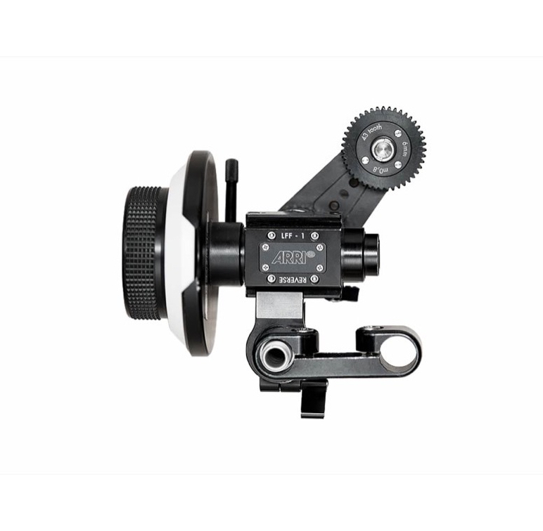 Arbre Flexible Court ARRI (fouet) Pour Follow Focus - Neuf - Réf K2.34100.0
