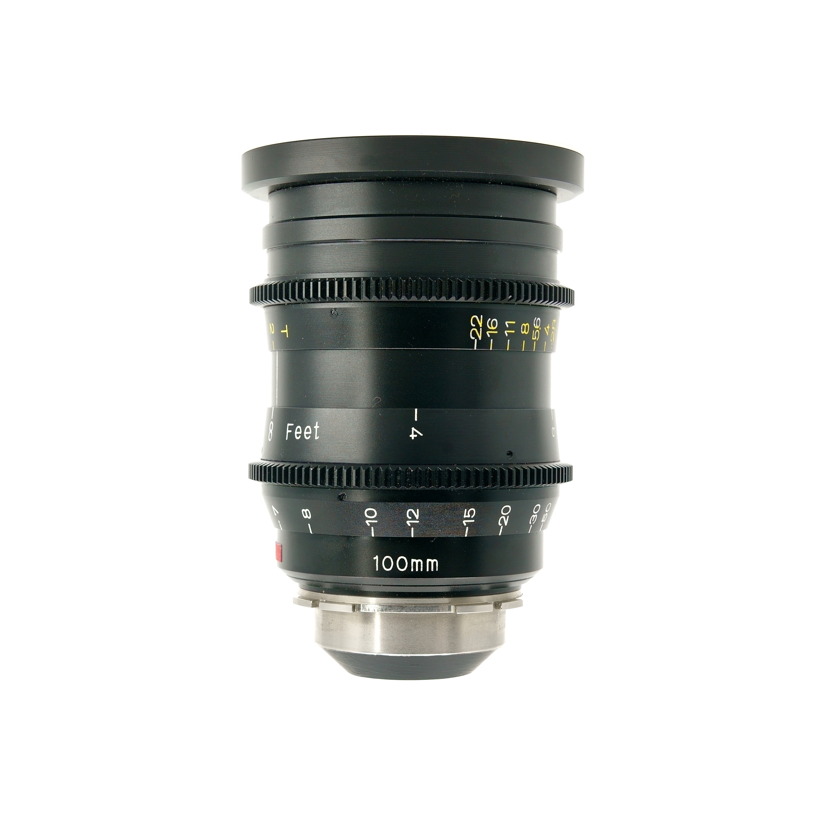 Schneider-Kreuznach Cine Xenon 100mm T2.0 | Storyline Studios