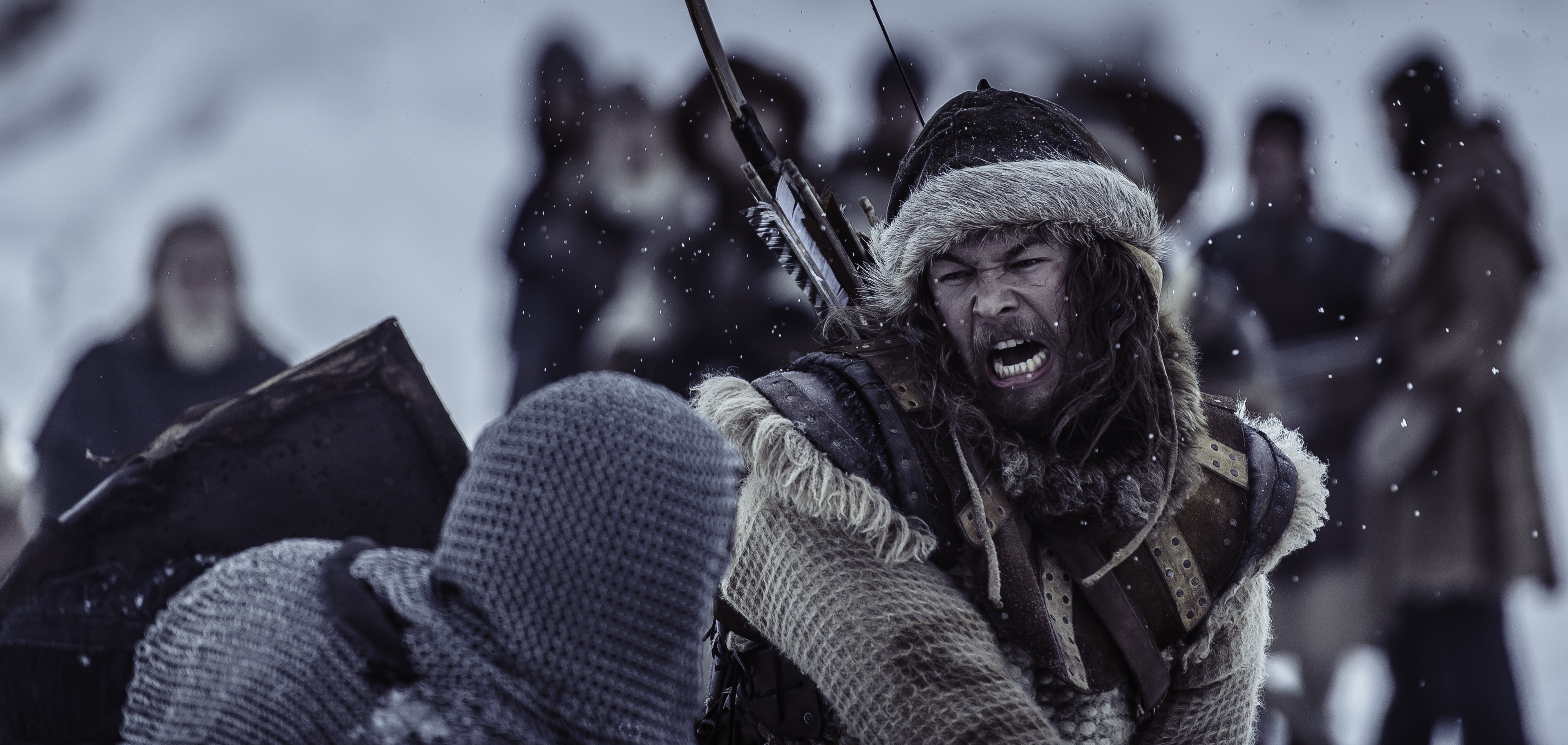 The Last King - 2