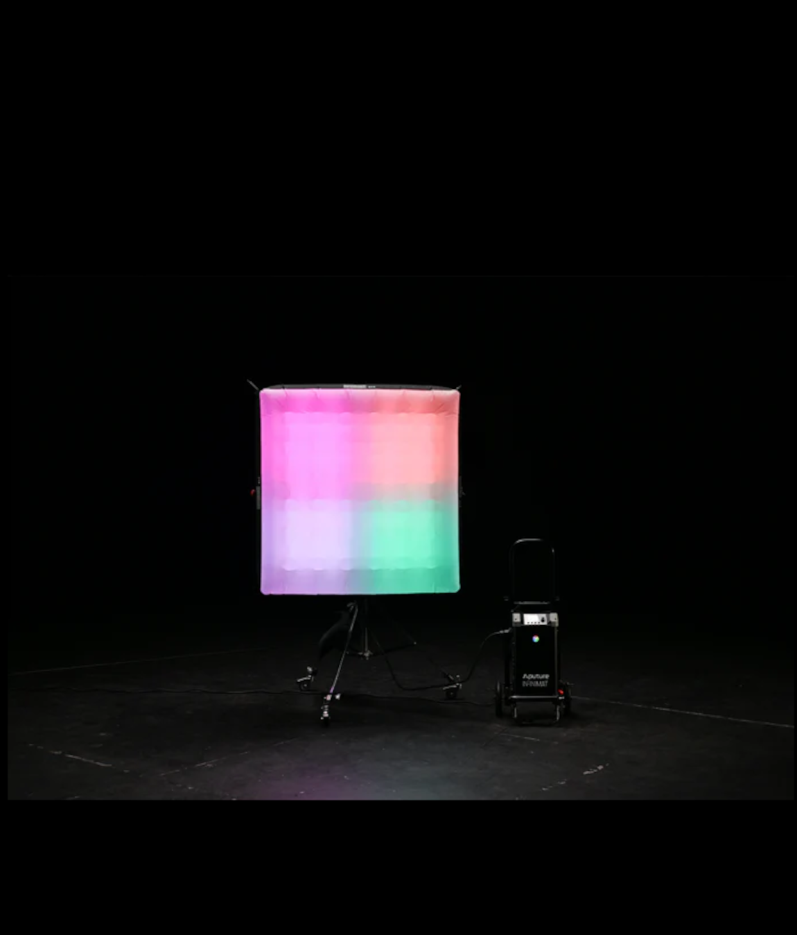Ambient QX550 Light Boom Pole | Storyline Studios