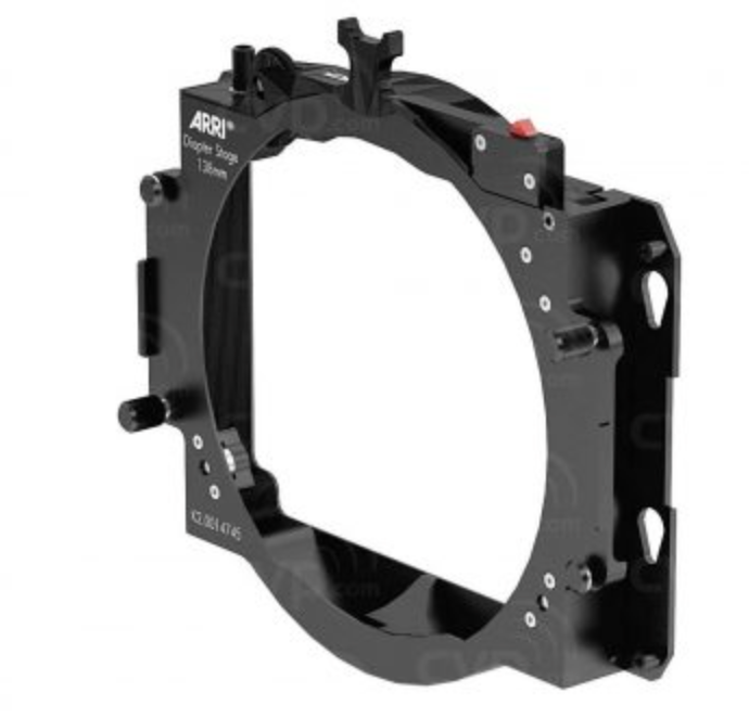 ARRI LMB 4x5 Diopter Stage 138mm up to 3