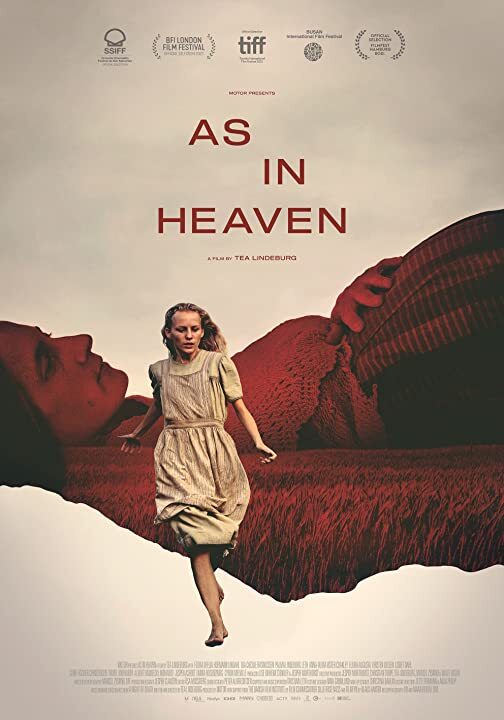 As in Heaven 504x720