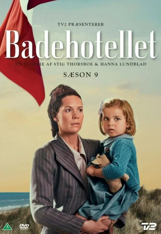 Badehotellet Season 9 102625427 jpg