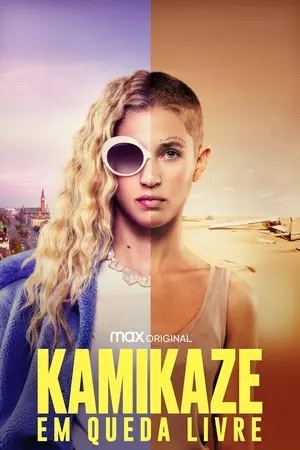 Kamikaze 300x450