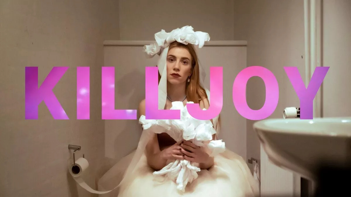 Killjoy
