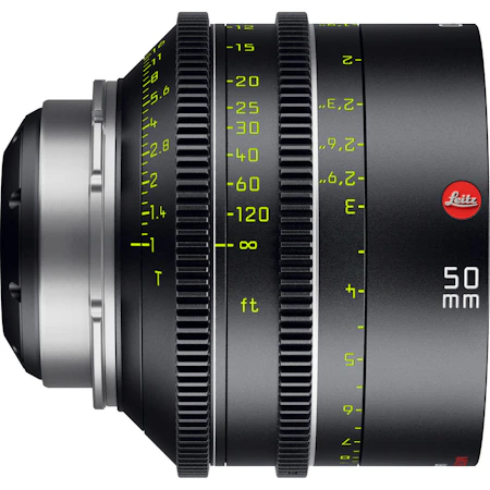 LEITZ HUGO N 50mm