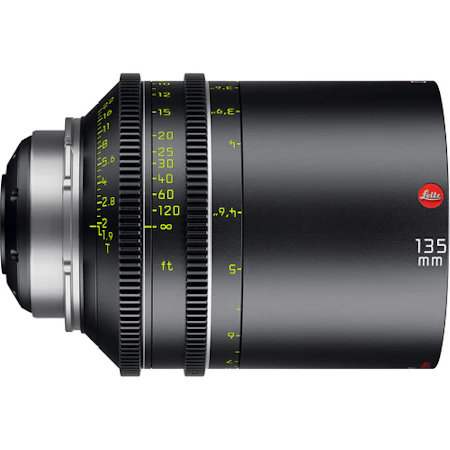LEITZ HUGO 135mm