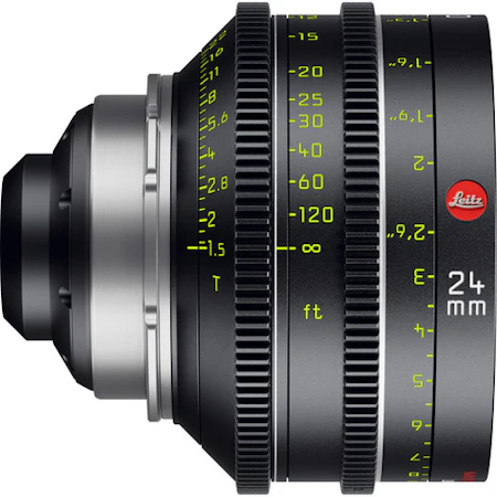 LEITZ HUGO 24mm