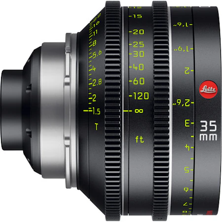 LEITZ HUGO 35mm