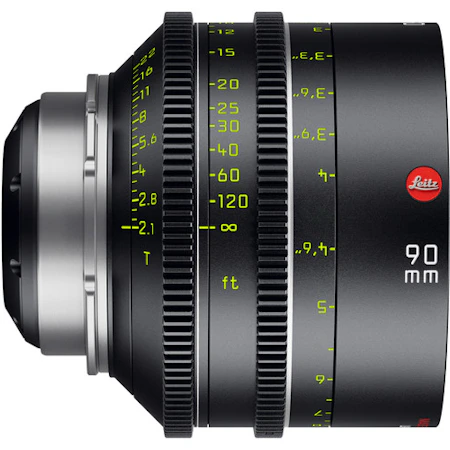 LEITZ HUGO 90mm
