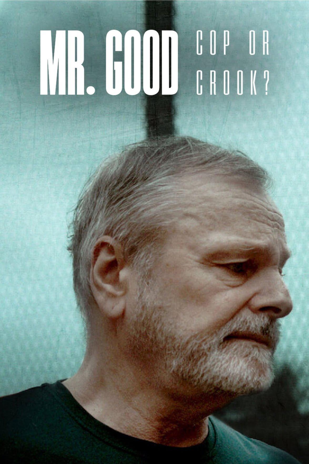 Mr. Good Poster