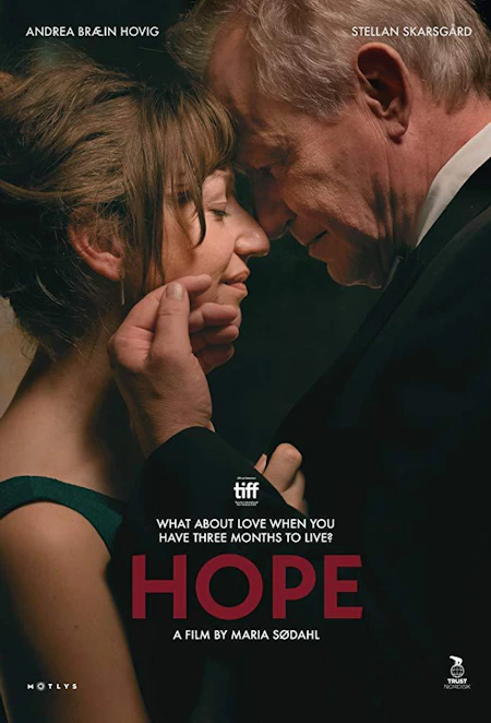 Hope poster