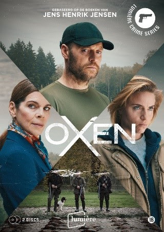 Oxen 320 452