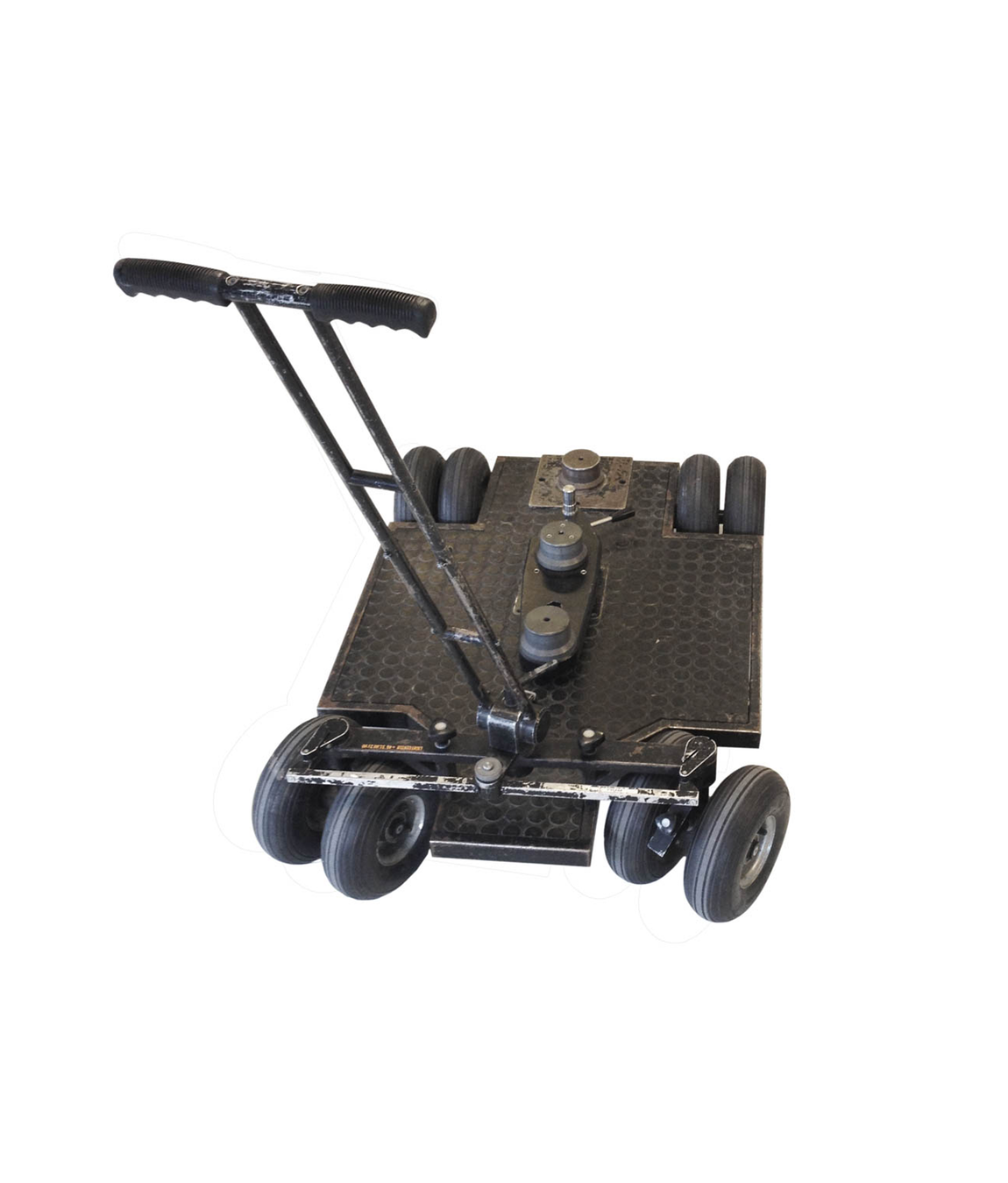 Panther Doorway Dolly Complete Kit | Storyline Studios