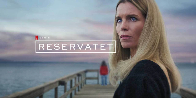 Reservatet Netflix serie anmeldelse