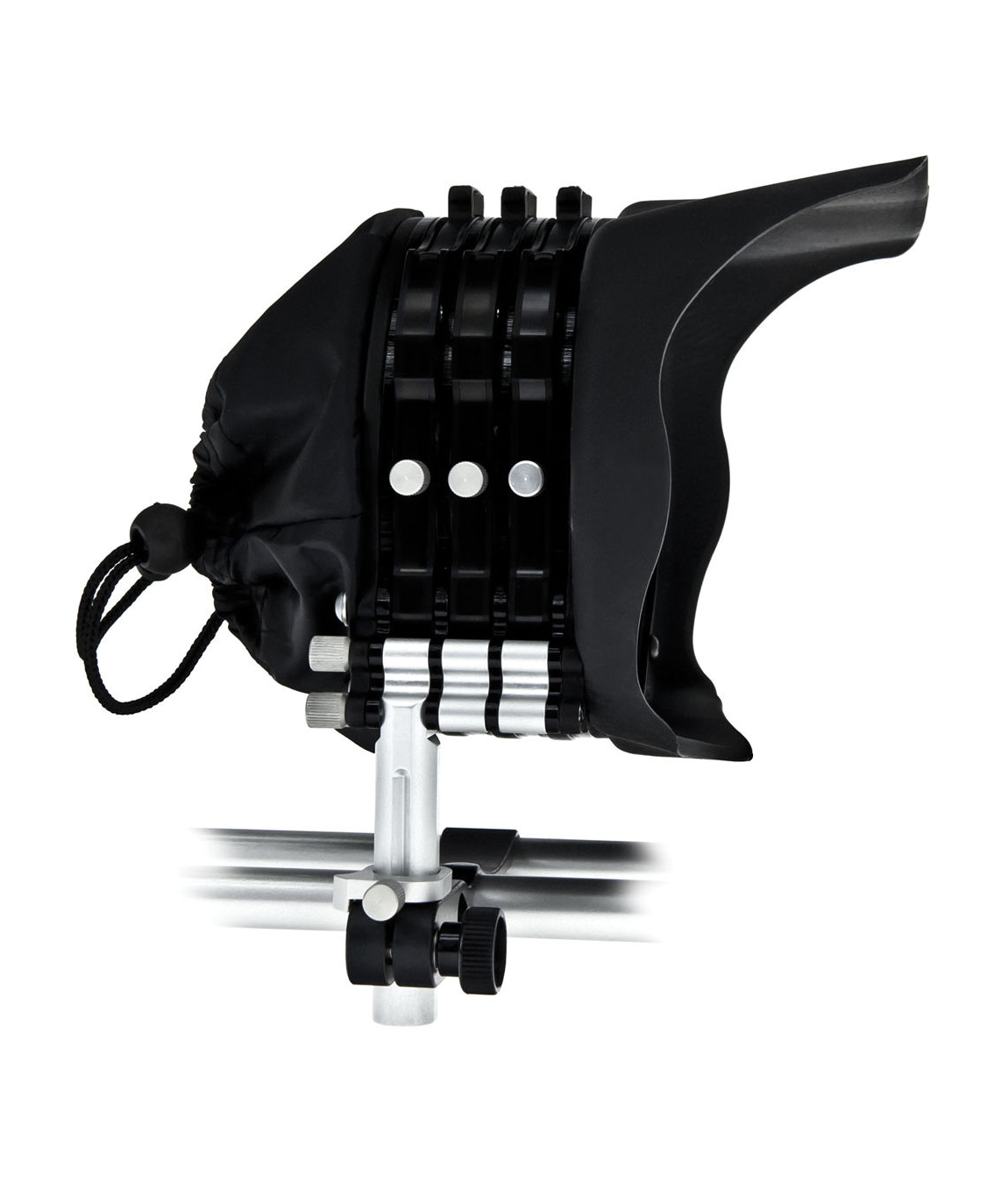 Swedish Chameleon Mattebox 4X4 | Storyline Studios