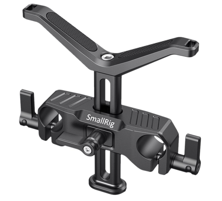 Smallrig universal lens support