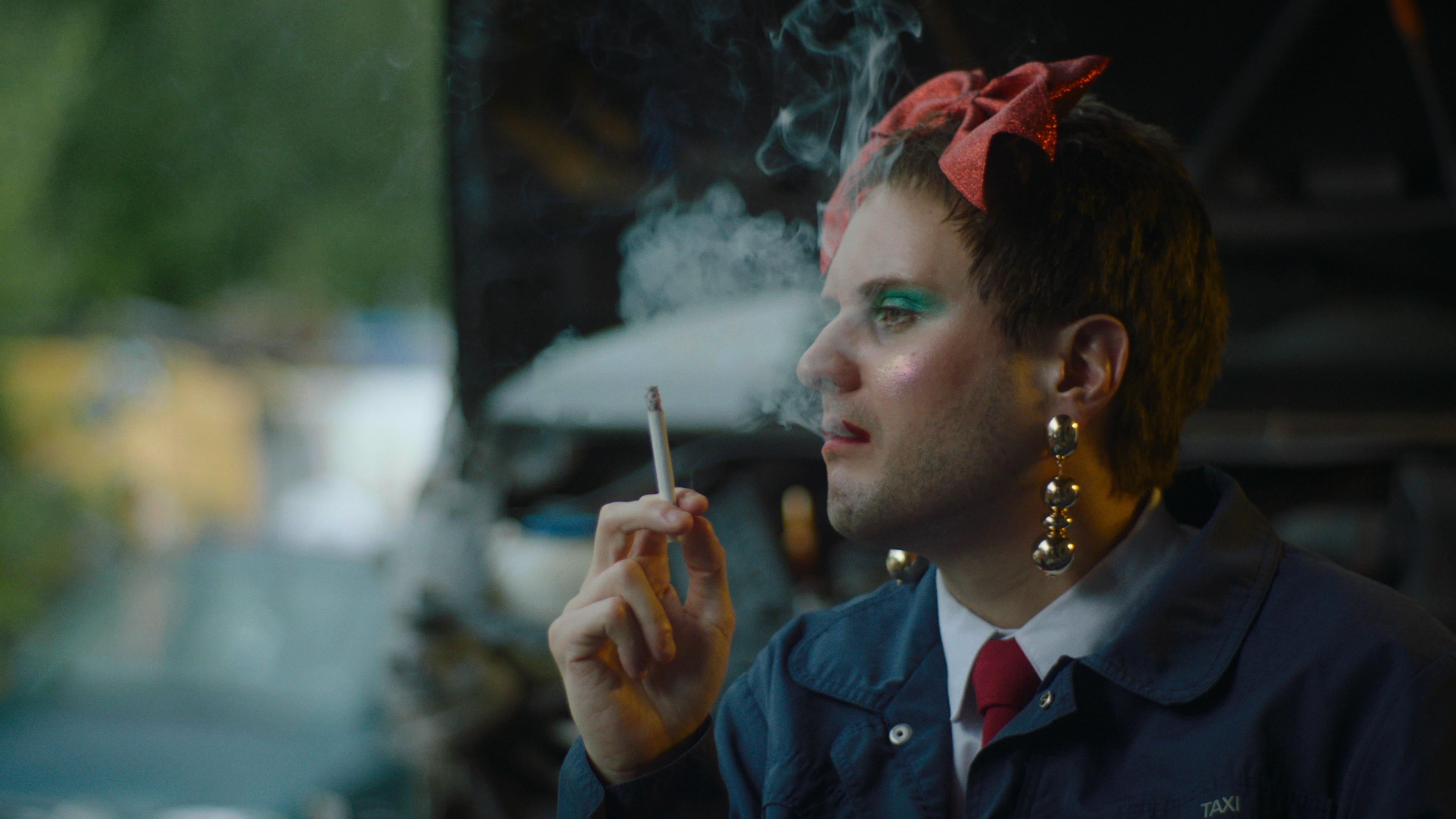 TRL 2257 Trailer Høstlansering v16 Grade Spor 02257