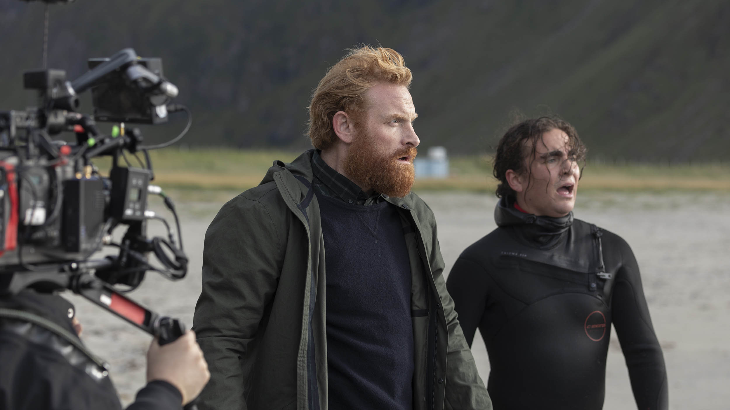 Twin Foto Lars Olav Dybvig