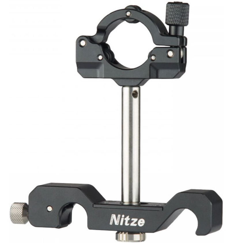 Temp Nitze 15mm Lens Support for Laowa 24mm Peri Probe
