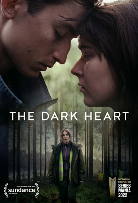 The Dark Heart logo poster 768x1075 1 732x1024