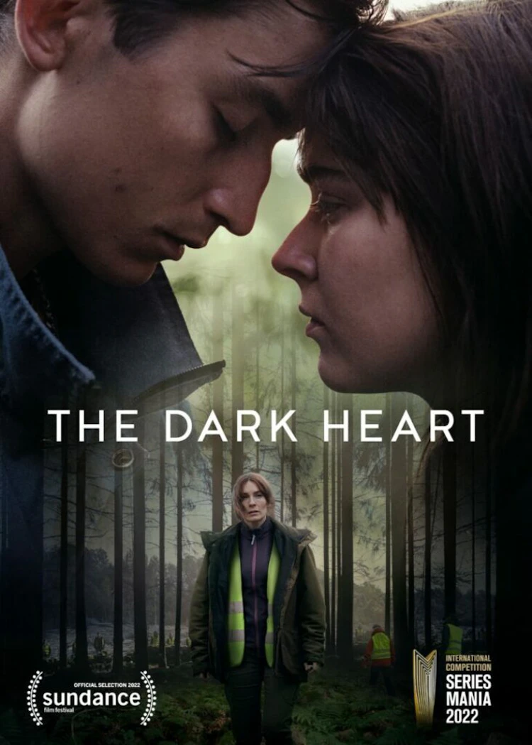 The Dark Heart logo poster 768x1075 1 732x1024