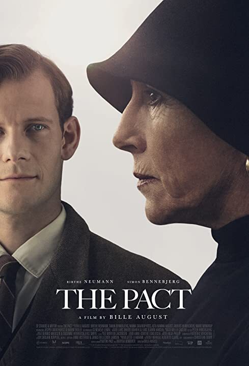 The Pact 489x720