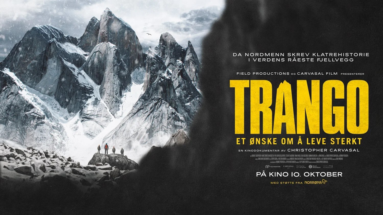 Trango Breddeformat 3840x2160px webp