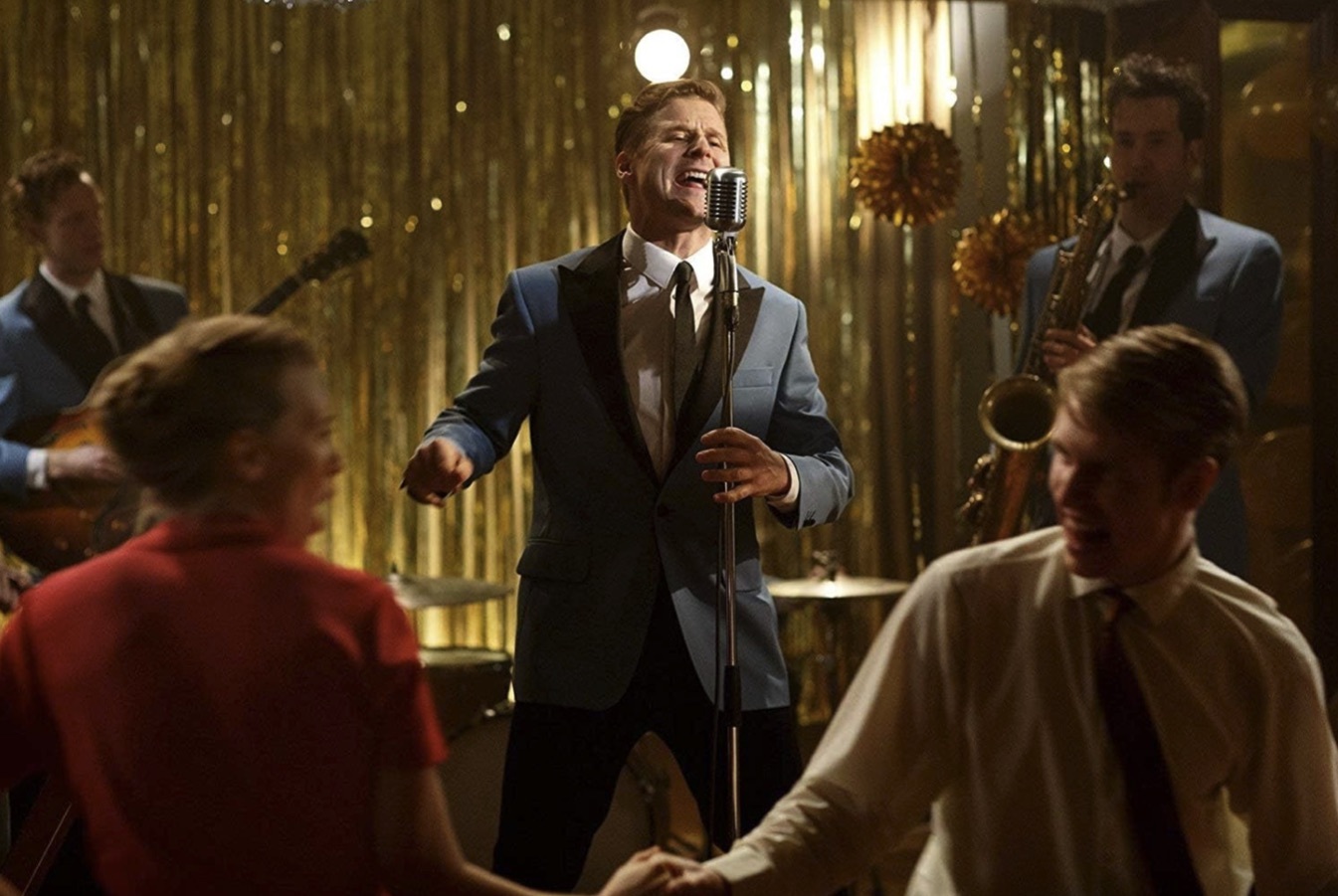 Vår tid år nu s2 B