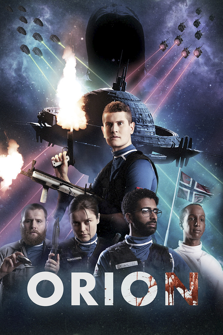 Bildearkiv101 ORION key art hoyde Foto Pal Erik Helgerud NRK Key art Bjorn Amundlien Spark 1