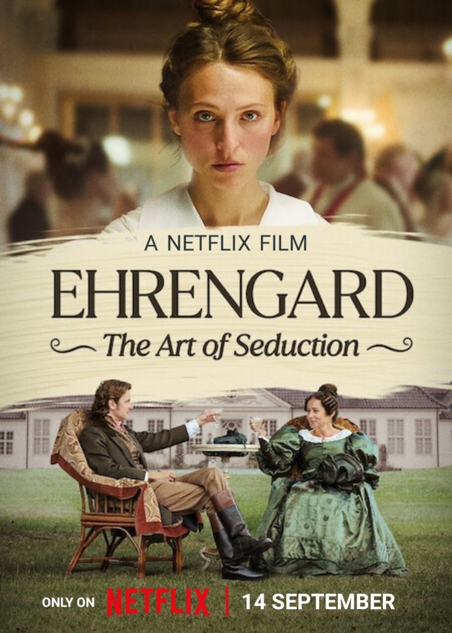 Ehrengard plakat filmz dk
