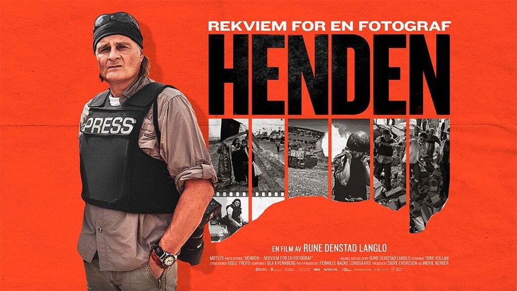 Hendenposter