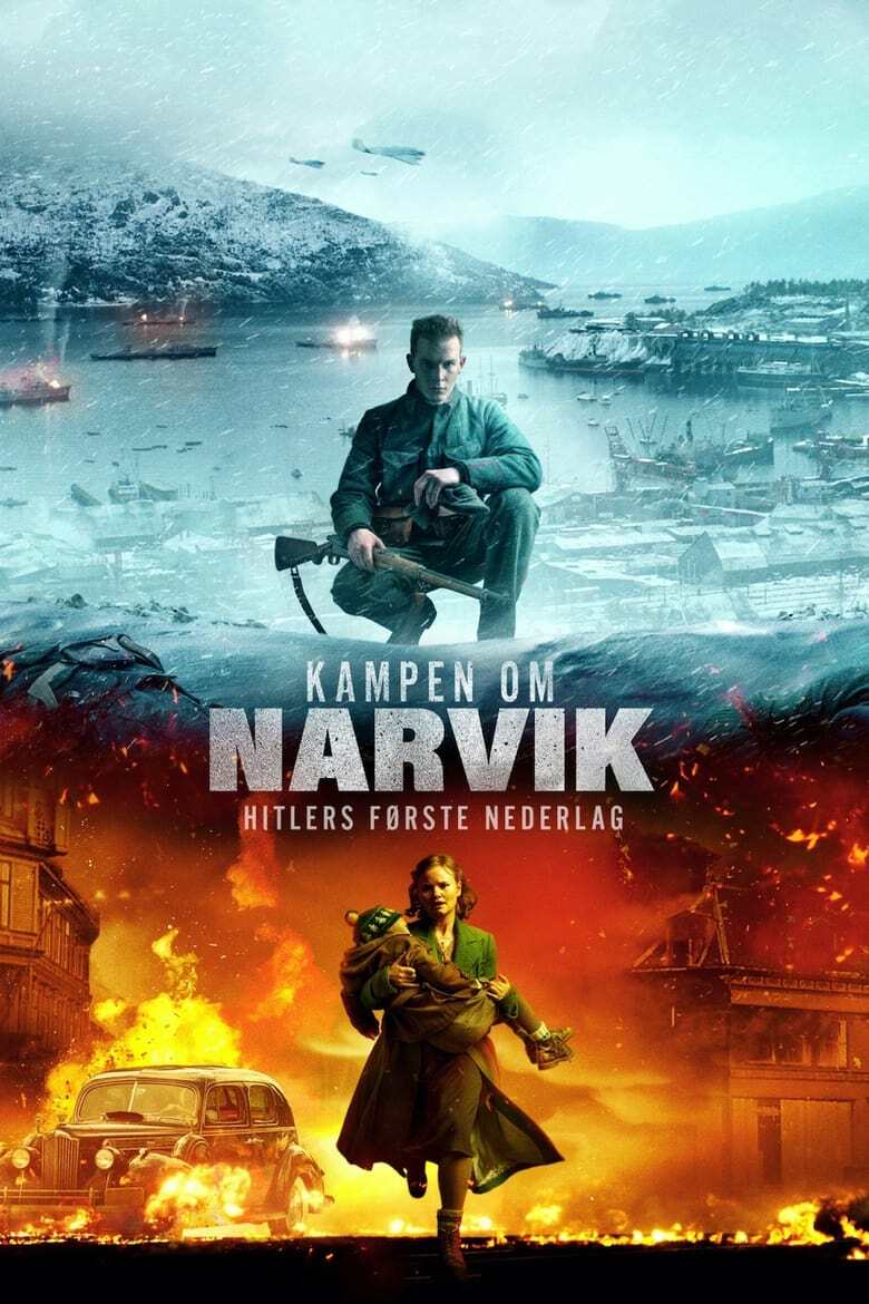 Kampen om narvik