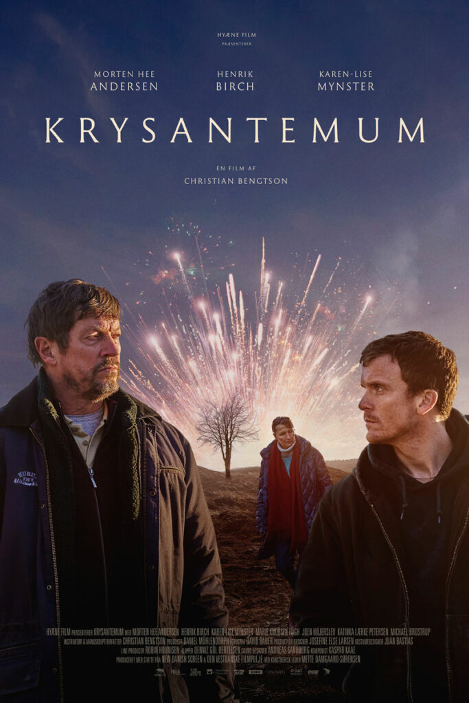 Krysantemumplakat 683x1024