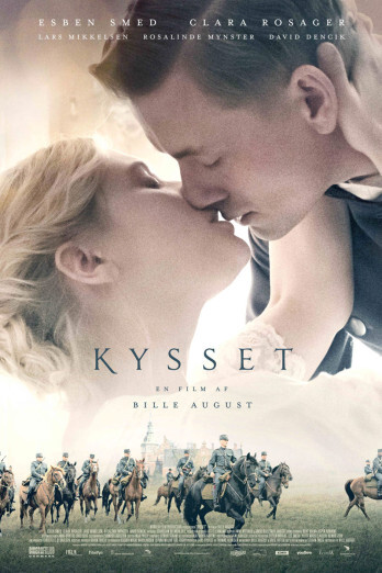 Kyssetplakat 348x522