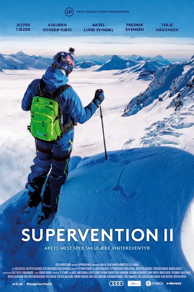 Supervention2