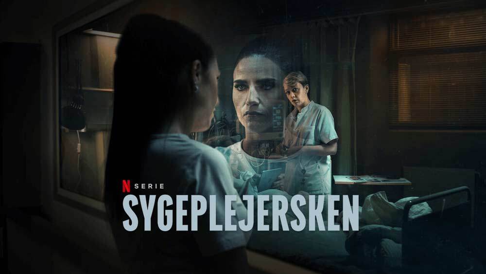 Sygeplejersken netflix miniserie anmeldelse